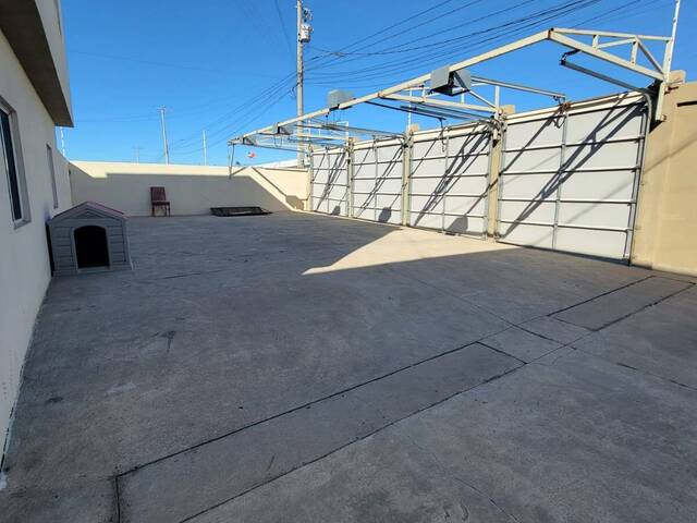 #94 - Departamento para Renta en Playas de Rosarito - BC - 2