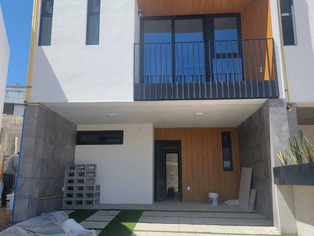 #5 - Casa para Venta en Tijuana - BC - 3