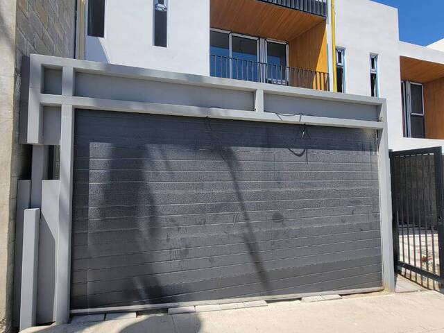 #5 - Casa para Venta en Tijuana - BC - 2