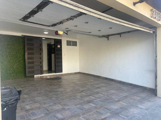 #33 - Casa para Venta en Tijuana - BC - 2