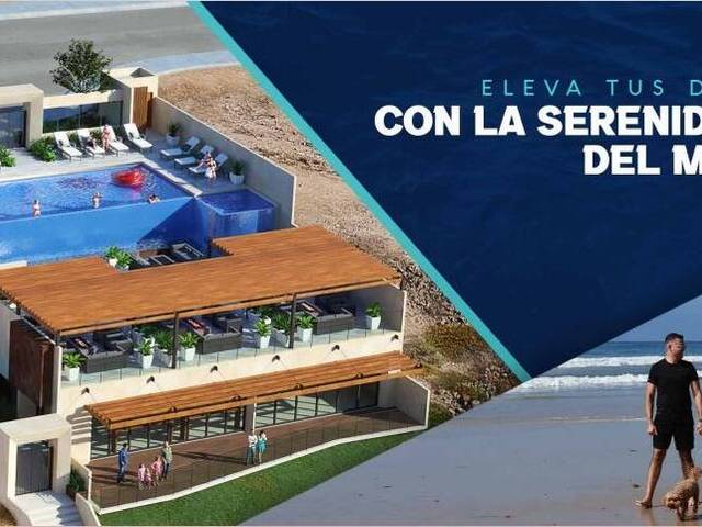 Área para Venta en Tijuana - 5