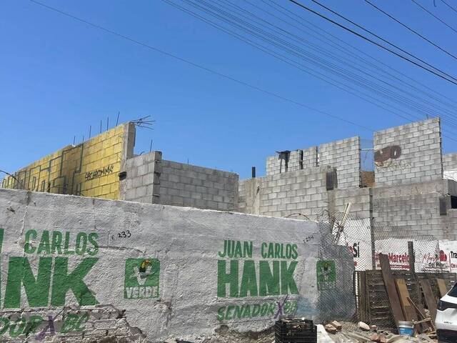 Área para Venta en Tijuana - 5