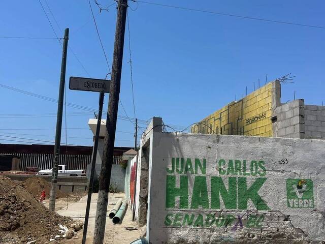 Área para Venta en Tijuana - 4