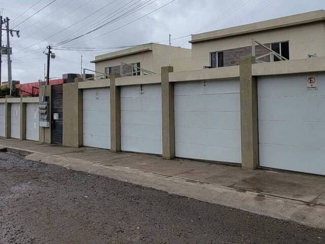 #61 - Departamento para Renta en Playas de Rosarito - BC - 1