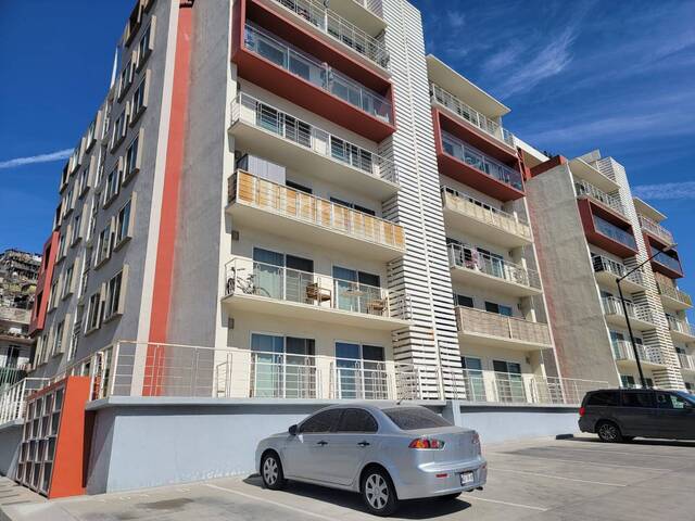 #65 - Departamento para Renta en Tijuana - BC - 1
