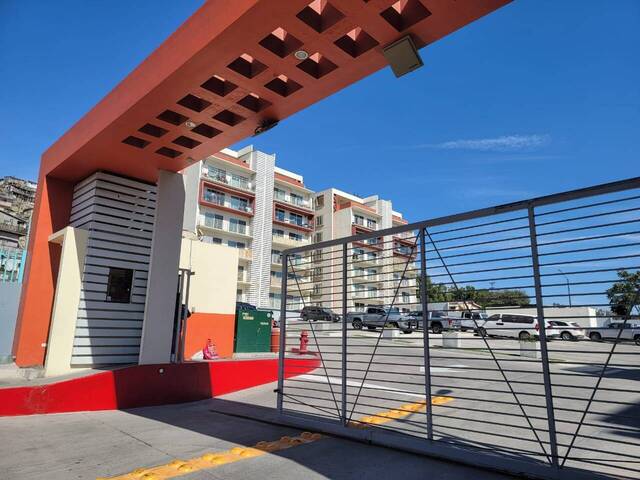 #65 - Departamento para Renta en Tijuana - BC - 3