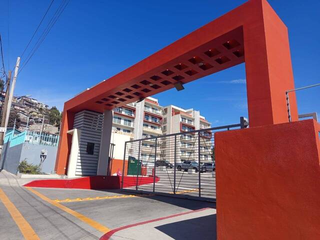 #65 - Departamento para Renta en Tijuana - BC - 2