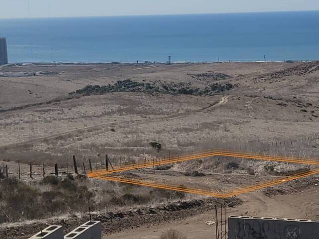 #66 - Terreno para Venta en Tijuana - BC - 1