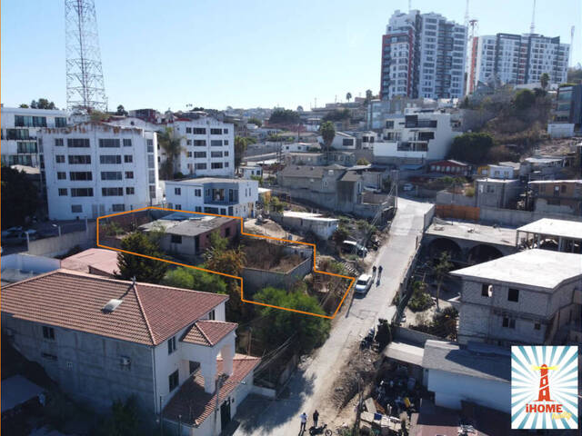 #69 - Área para Venta en Tijuana - BC - 1