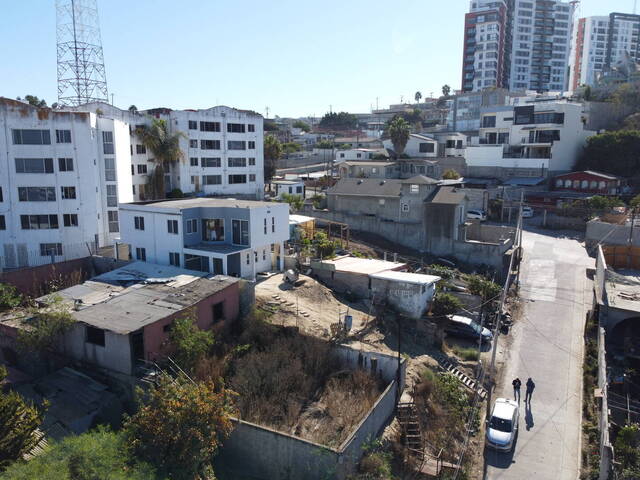 Área para Venta en Tijuana - 4