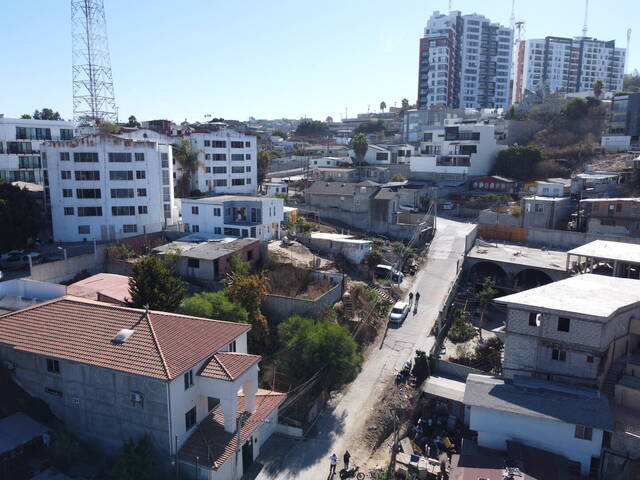 Área para Venta en Tijuana - 5