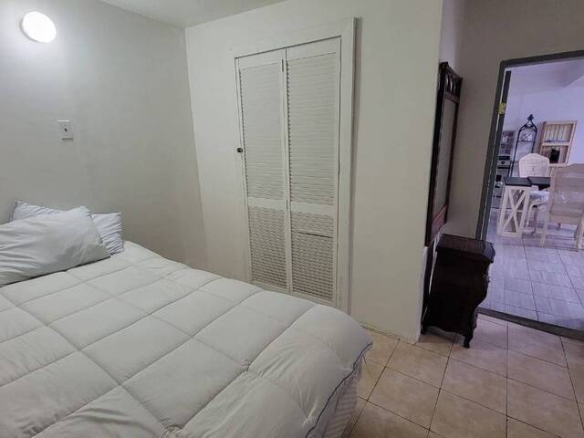 #71 - Departamento para Renta en Playas de Rosarito - BC - 2