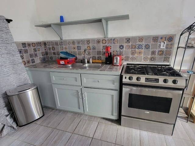 #71 - Departamento para Renta en Playas de Rosarito - BC - 3