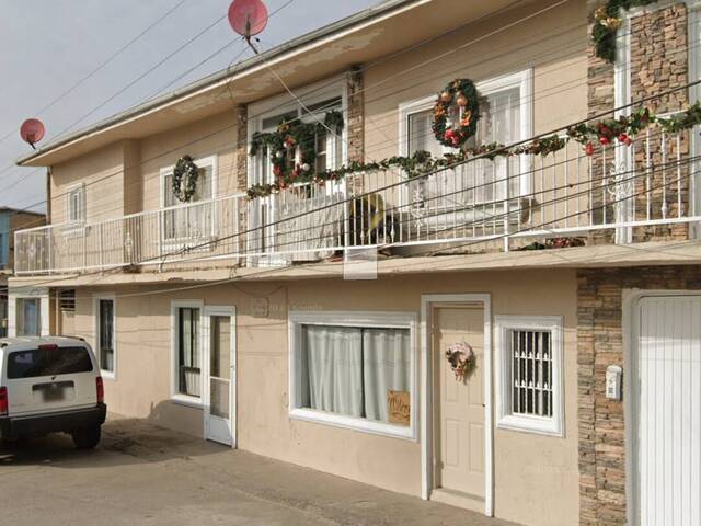 #70 - Departamento para Renta en Playas de Rosarito - BC - 1