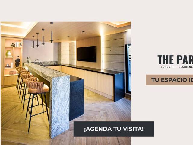 Departamento para Venta en Tijuana - 5