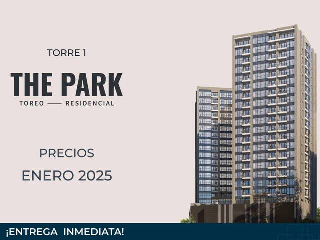 #77 - Departamento para Venta en Tijuana - BC - 1