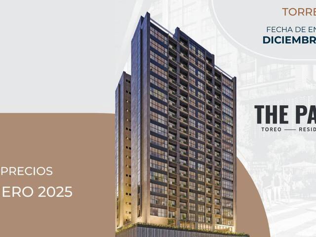 #78 - Departamento para Venta en Tijuana - BC - 1