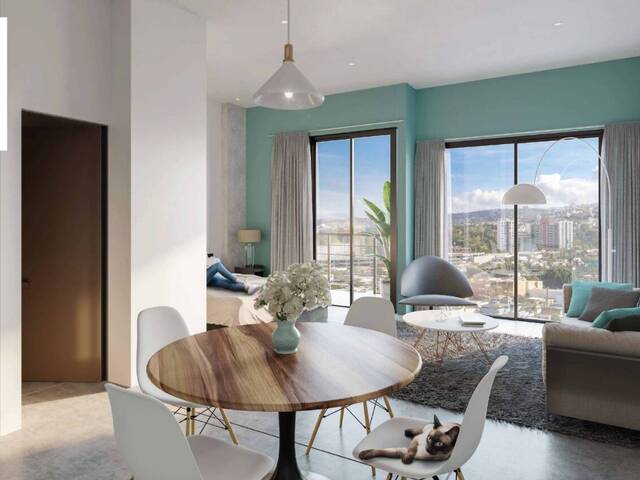 #79 - Departamento para Venta en Tijuana - BC - 3