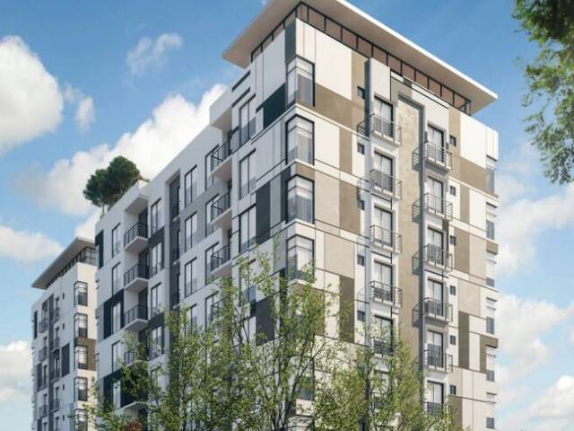 #79 - Departamento para Venta en Tijuana - BC - 1