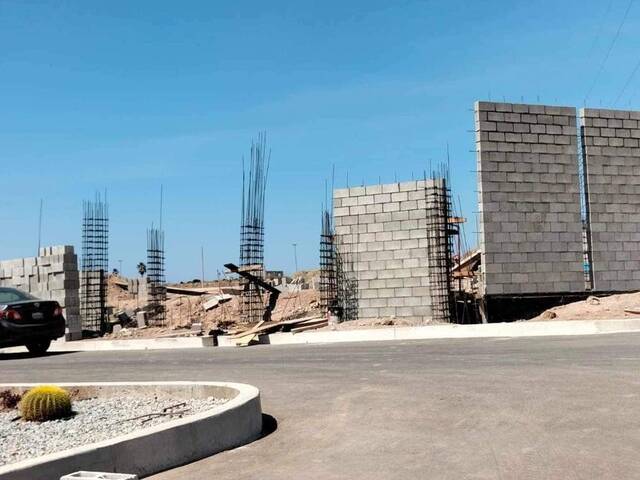 Área para Venta en Playas de Rosarito - 5