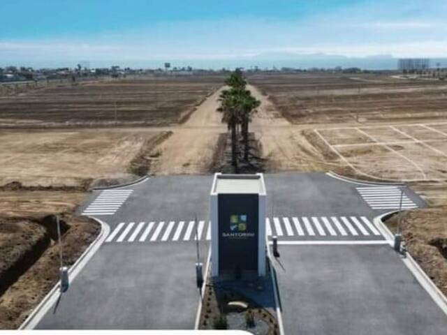 #80 - Área para Venta en Playas de Rosarito - BC - 1
