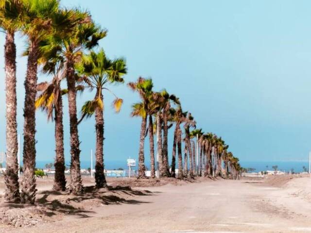#80 - Área para Venta en Playas de Rosarito - BC - 3