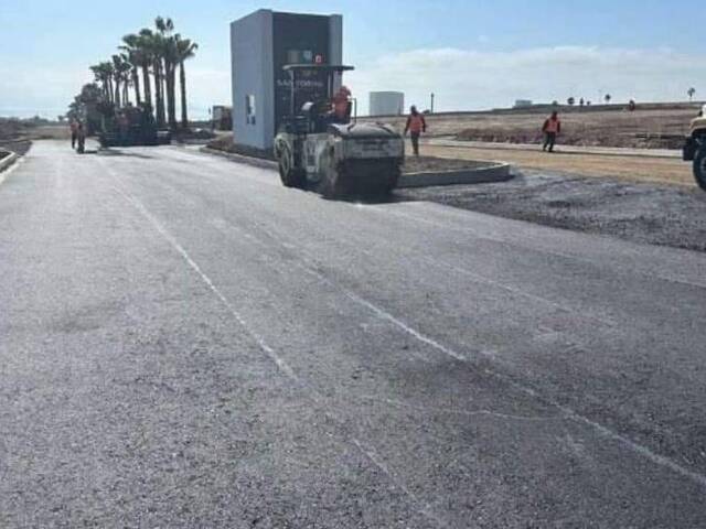 Área para Venta en Playas de Rosarito - 4