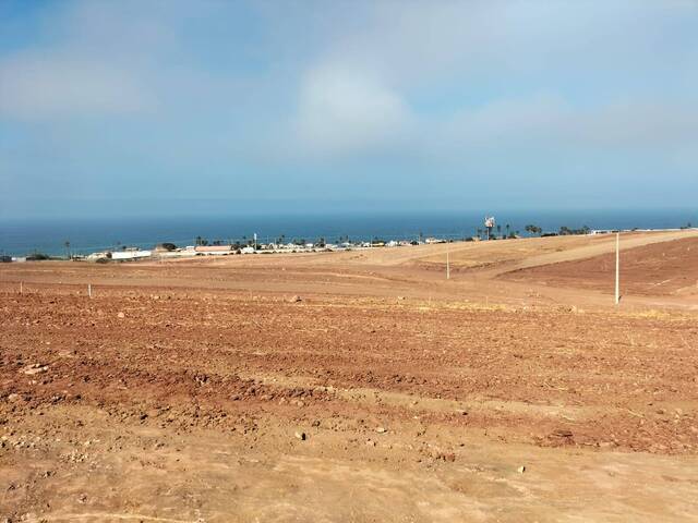 Área para Venta en Playas de Rosarito - 5
