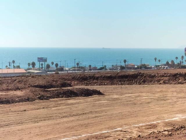 Área para Venta en Playas de Rosarito - 4