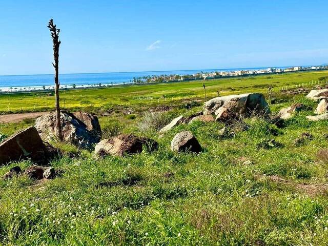 Área para Venta en Playas de Rosarito - 5