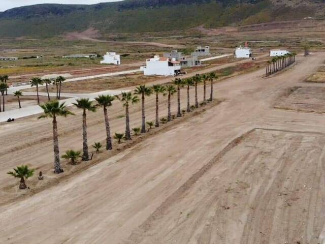 Área para Venta en Playas de Rosarito - 4