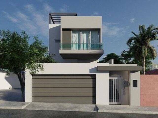 #83 - Casa para Venta en Tijuana - BC - 1