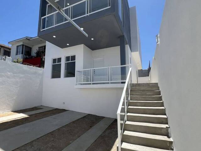 #83 - Casa para Venta en Tijuana - BC - 3