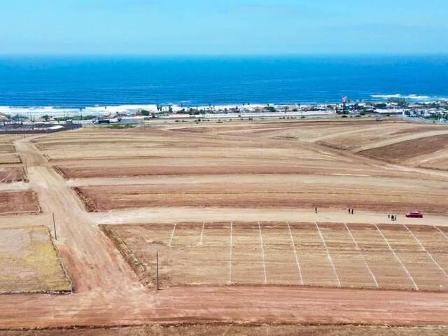 #81 - Área para Venta en Playas de Rosarito - BC - 3