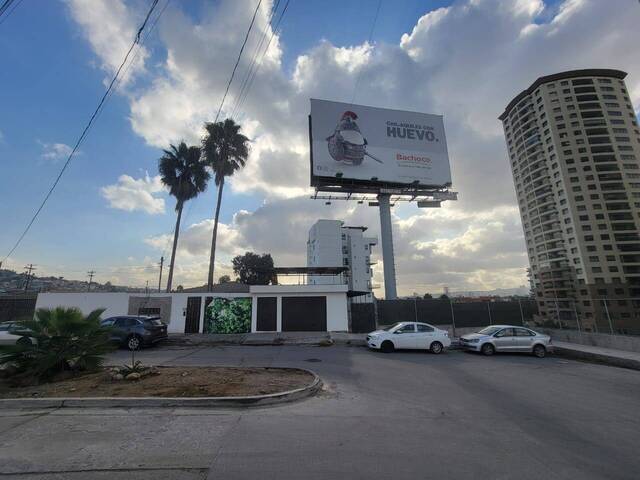 #85 - Terreno para construcción para Venta en Tijuana - BC - 3