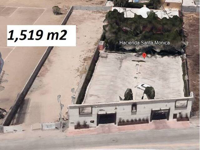 #87 - Área para Venta en Tijuana - BC - 3