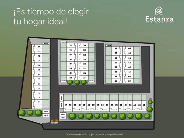 #86 - Casa para Venta en Tijuana - BC - 2