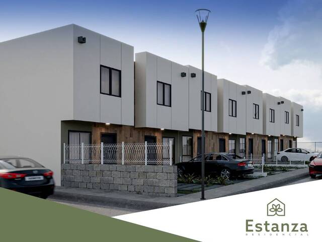 #86 - Casa para Venta en Tijuana - BC - 1