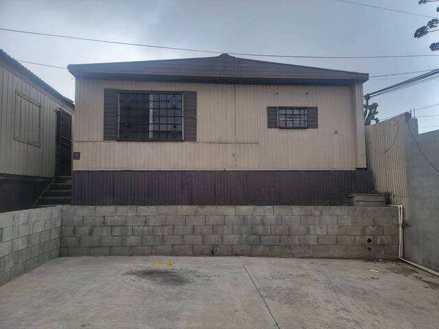 #88 - Casa para Renta en Playas de Rosarito - BC - 1