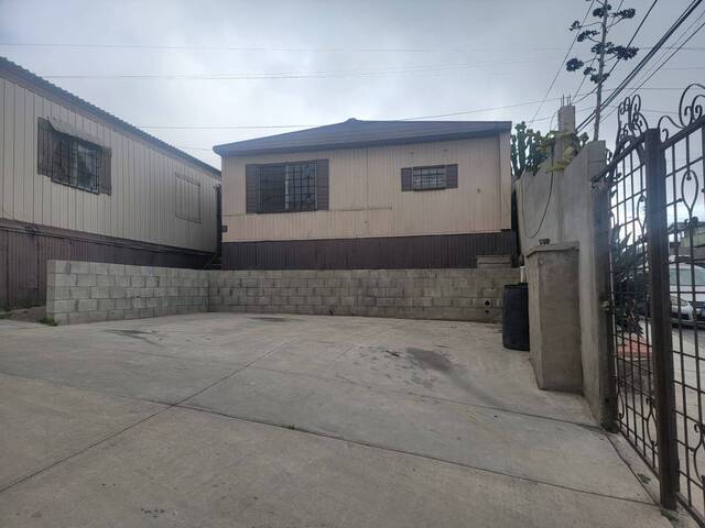 #88 - Casa para Renta en Playas de Rosarito - BC - 3