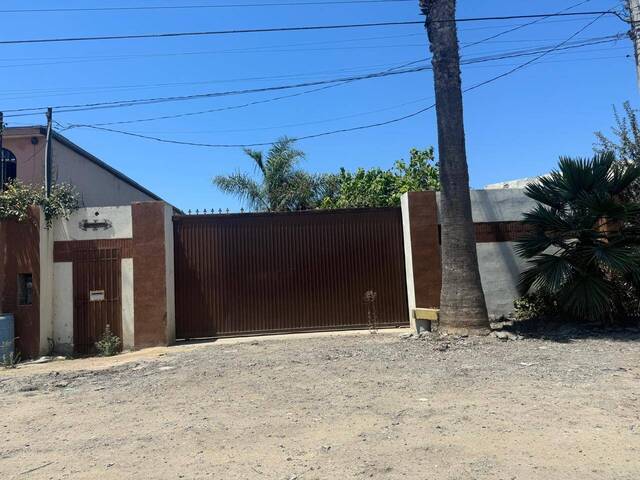 #89 - Casa para Venta en Tijuana - BC - 1
