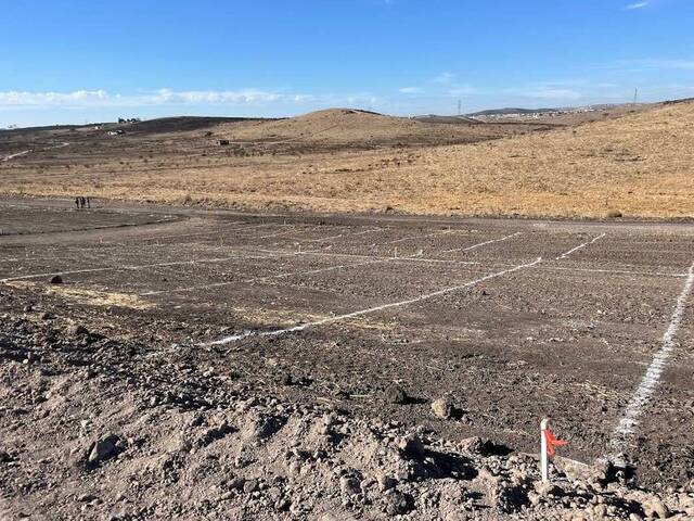 #90 - Área para Venta en Tijuana - BC - 2