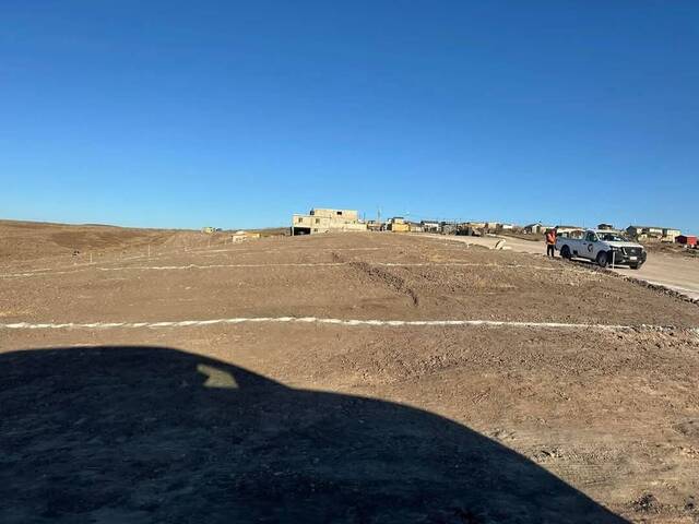 #90 - Área para Venta en Tijuana - BC - 3