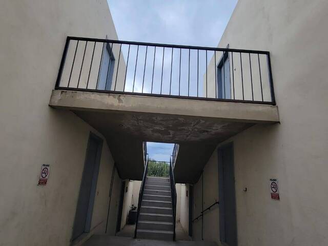 #94 - Departamento para Renta en Playas de Rosarito - BC - 3