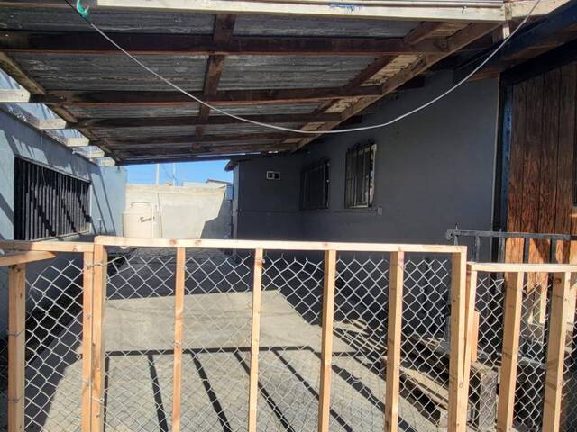 #95 - Casa para Renta en Playas de Rosarito - BC - 2