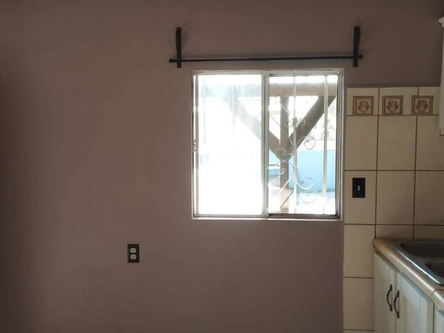 #95 - Casa para Renta en Playas de Rosarito - BC - 3