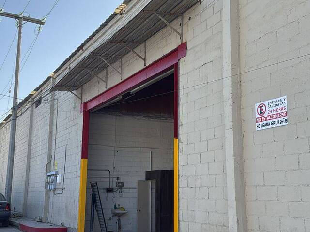 #96 - Bodega para Renta en Tijuana - BC - 1