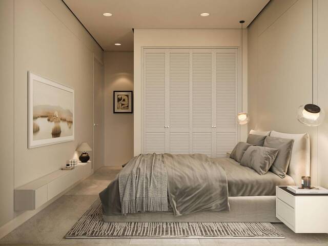 #97 - Departamento para Venta en Tijuana - BC - 3