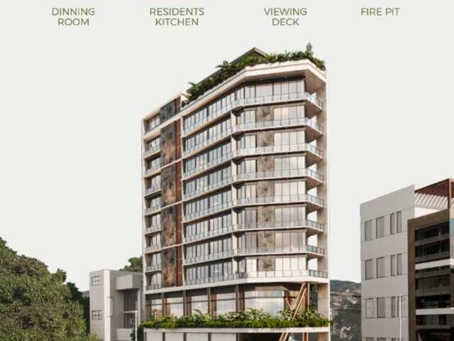 #97 - Departamento para Venta en Tijuana - BC - 2