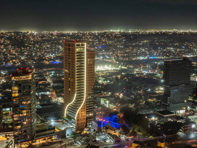 #98 - Departamento para Venta en Tijuana - BC - 3